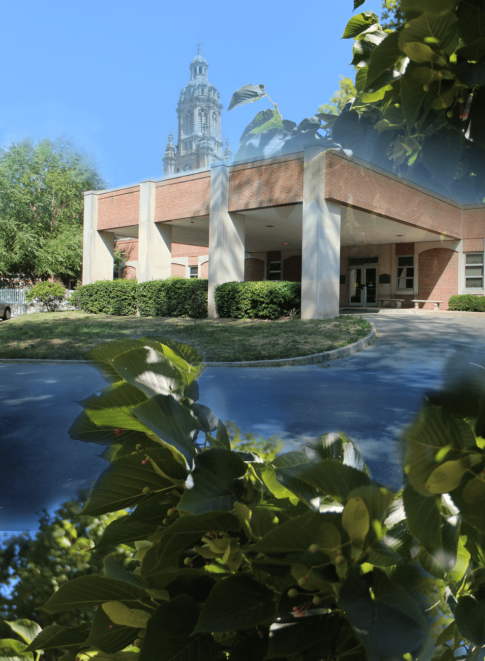 Providence Health Care Location